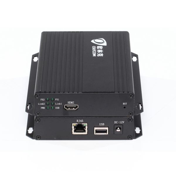 12V1A Hdmi Extender Cat6