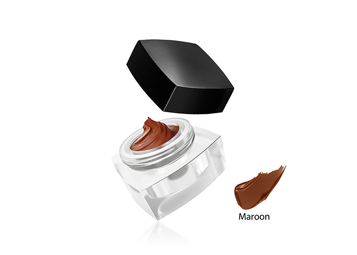 Semi Permanent Makeup Eyebrow Tattoo Ink 5ml / Bottle