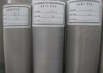 Multipurpose Woven Wire Mesh Cloth