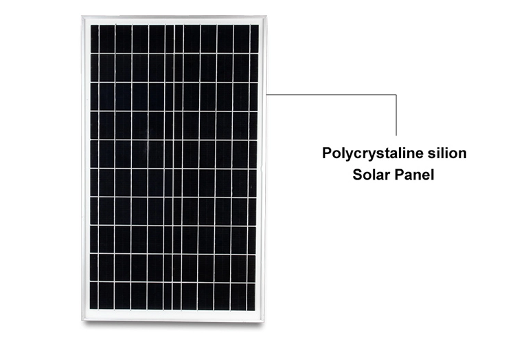 IP65 Waterproof 200W Solar LED Flood Lights / Led Floodlight With Remote Control