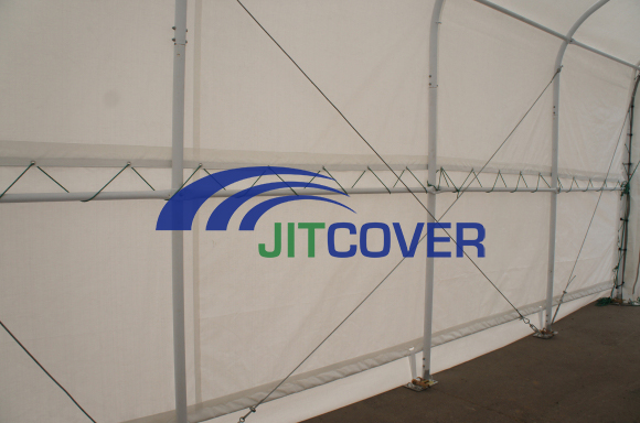 Boat Shelter(JIT-2027, JIT-2033, JIT-2039)