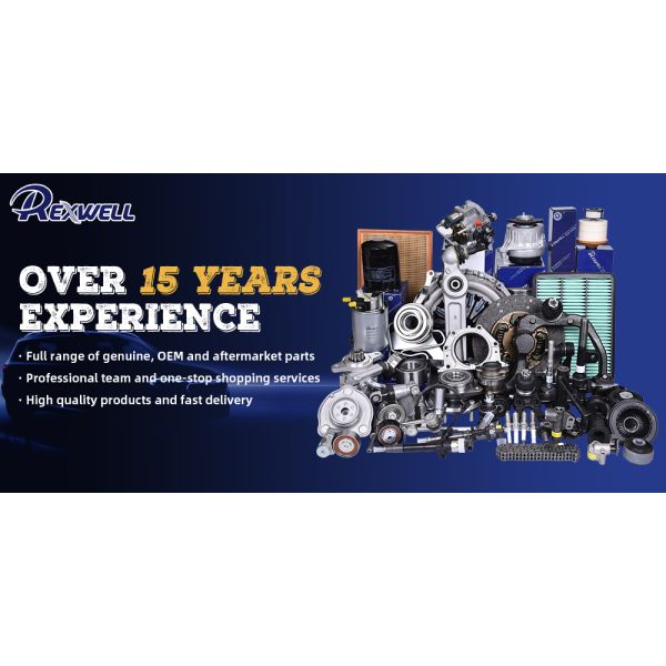 Replace Your Old Bushing with Control Arm Bushing For Volkswagen Audi Skoda 1K0407183E