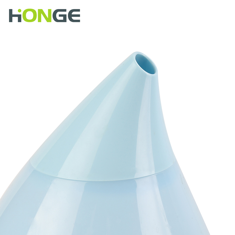 Scents Essential Oil Diffuser Humidifier More Quiet And Healthy Fog Nozzle Design