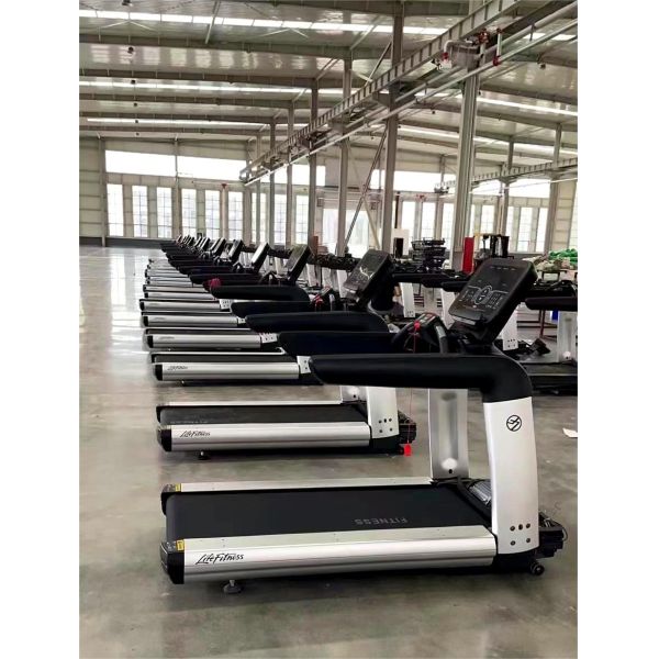 Factory Direct Supply Cheap Price Life Treadmill Machine