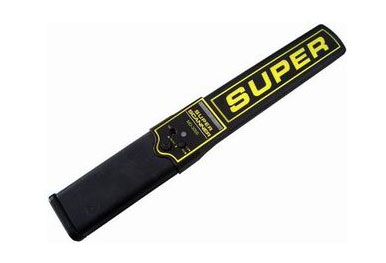 China Visa hand held metal detectors wholesale