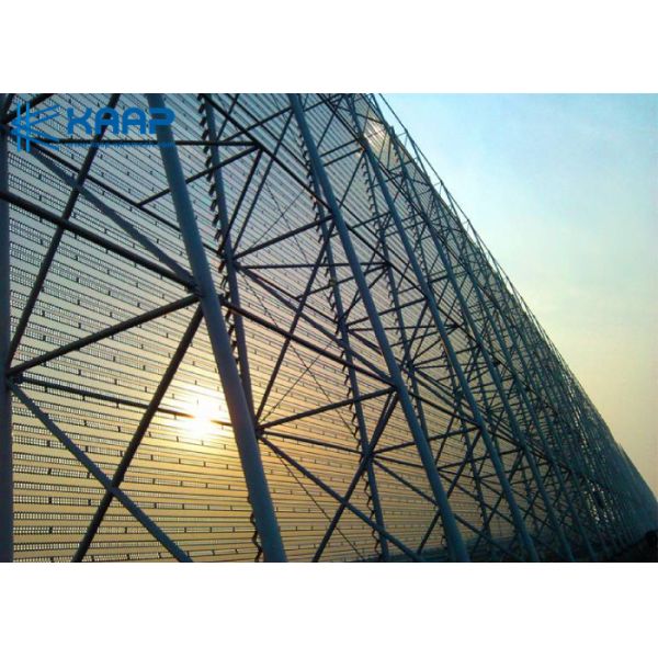 Anti Dust Net/Perforated Wind Dust Fence/ Anti Wind Break Wall