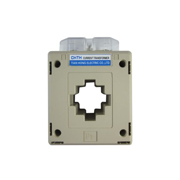 LMK - 30 Low Voltage Zero Current Transformer Single Phase Current Transformer