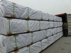 wpc co-extrusion decking