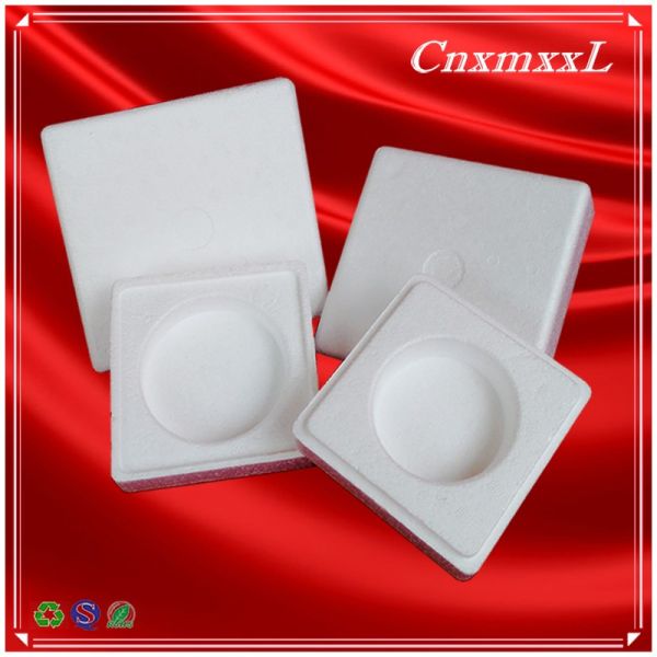 Eco Friendly 1mm Lightweight EPS Foam Packaging 10deg Density Cushion Foam Sheets