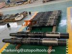 Downhole Testing RTTS Retrievable Packer Mechanical Setting