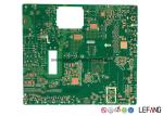 Green Heavy Copper PCB Air Condition Circuit Board PCB Munufacturer