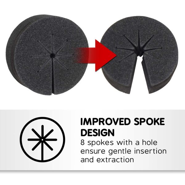 PE Cloning Collar Foam