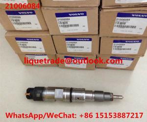 China injector 21006084 injector,original Bosch 0445120074 , 0445120139, 04902525, 7421006084,7485001662,7421006073 wholesale