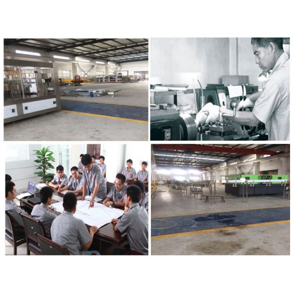 Automatic Ring Lifting Inserting Machine