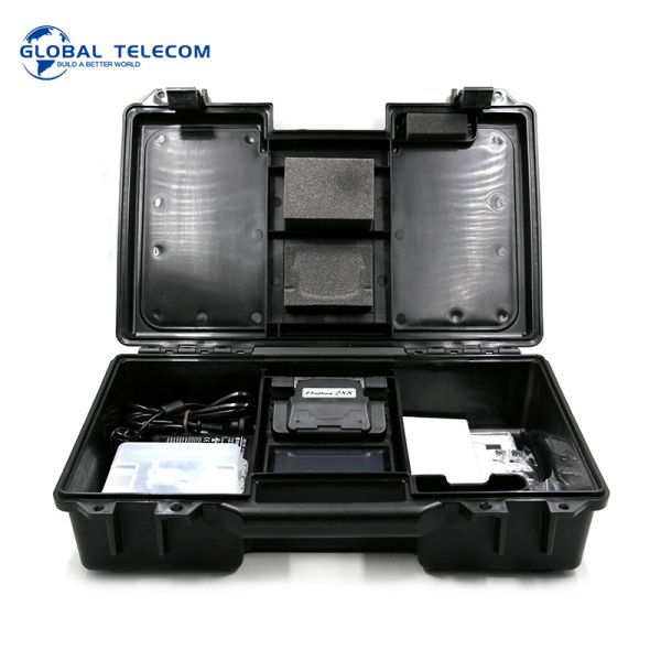 ftth Fujikura 28s Splicing Machine Active V groove Alignment