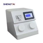 SH0193C Lubricating oil rotating oxygen bomb oxidation stability instrument