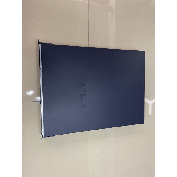 5u Rackmount Server Chassis Design Case Chassis CNC Sheet Metal Stamping Chassis