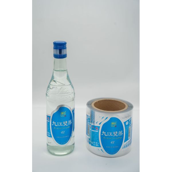 Custom Sticker Printing Cheap Waterproof Labels Waterproof Sticker Paper Clear Labels