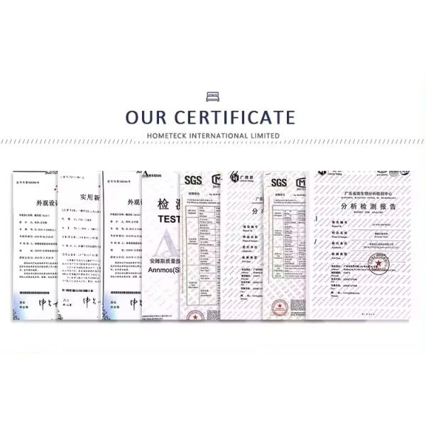 Custom Memory Foam U Neck Pillow Comfortable And Relaxing Ergonomic Design