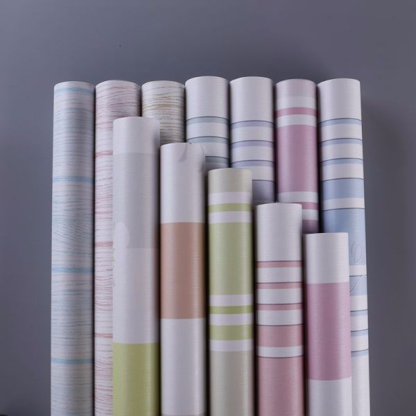 Transparent Film Kitchen Oil-proof Wall Sticker Self Adhesive Wallpaper Waterproof Adhesive Tape Film Static Wall Contact Paper