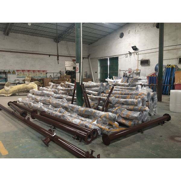 High-Speed Water Slide Fiberglass Material Residential Hotels Parks Swimming Pool Can Personalized Design Use For Adults And Children