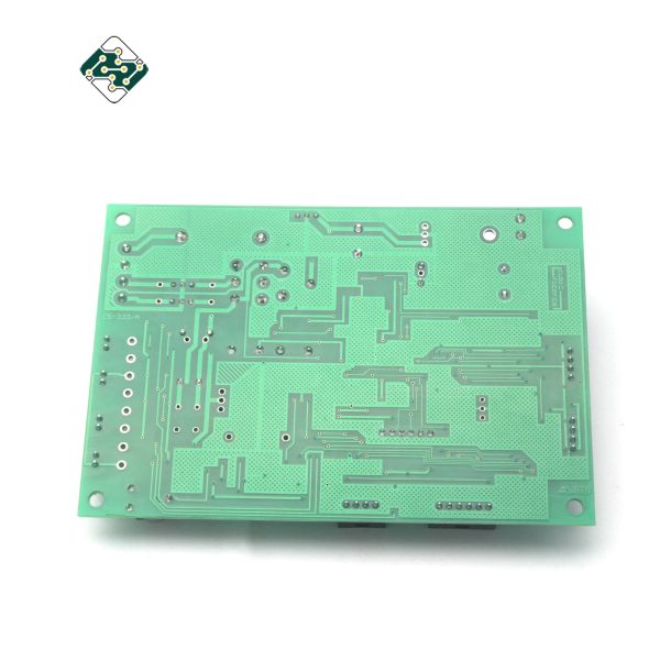 Aluminum Industrial PCB Assembly Manufacturing HASL ENIG OSP Surface