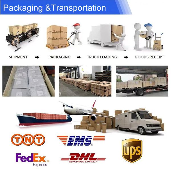 Quality inspection of CNC parts using precision instruments