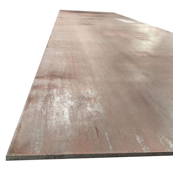 Q235B Q345B Carbon Steel Plate A516gr70 Aisi 1018 Sheet GB