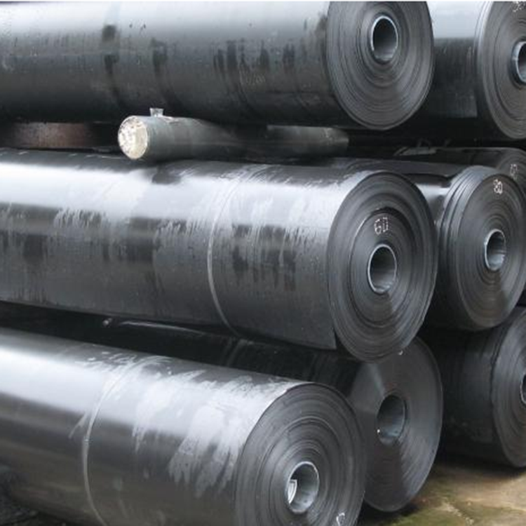 HDPE Geomembrane Liner for Fish Farming and Landscaping