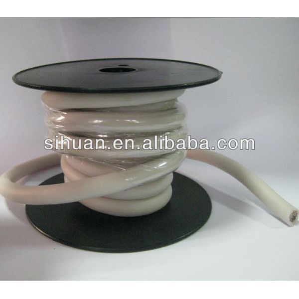 Water Proof Tinned OFC 4 AWG Oversized 1/0 Gauge Car Audio Power Wire for Performance