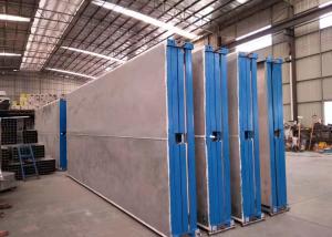 China EPS PU Modular 20ft Foldable Container House wholesale