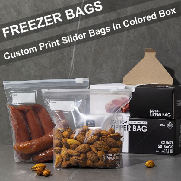 Moisture Resistance, Air Proof, Non-Poisonous, Reclosable, Single zip, Double zip, Dual zip, Wide Zipper