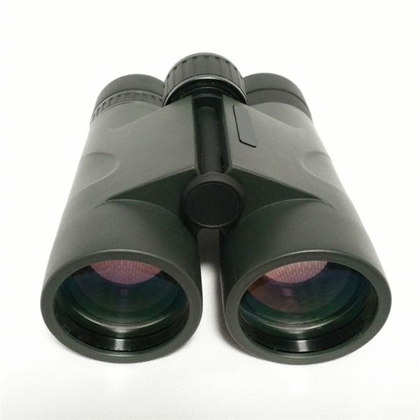 Outdoors 8x42 Roof Binoculars IPX7 Waterproof Metal Body High Definition Binoculars