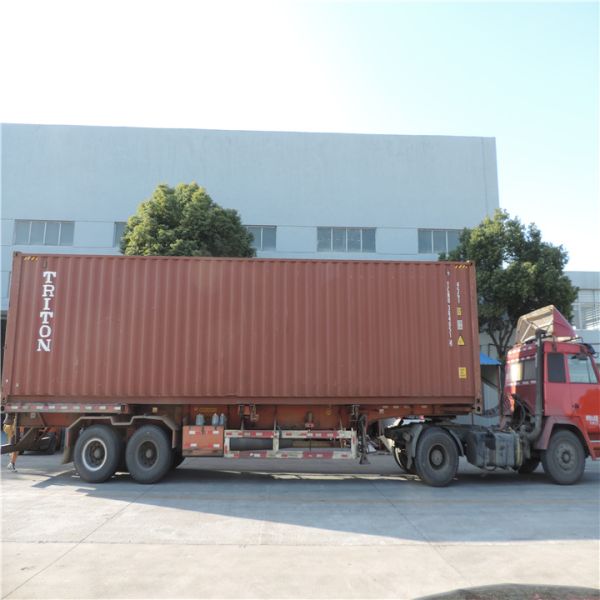 Die Cut Collapsible Corrugated Plastic Boxes For Flange Storage