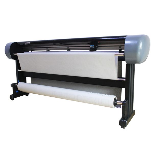 cheap price used plotter second hand plotter for garment factory