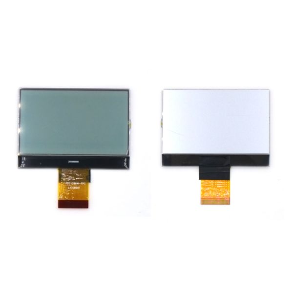 Square Round TFT Small LCD Display Module 0.96 Inch 1.3 Inch For Smart Watch