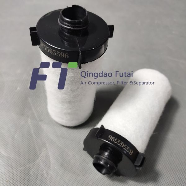 85565596 Ingersoll Rand Alternative Air Compressor Air Line