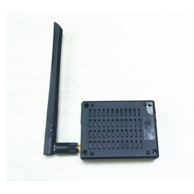 Mini Hdmi Video Transmitter , Long Range Video Transmitter For Fpv And Uav Flying