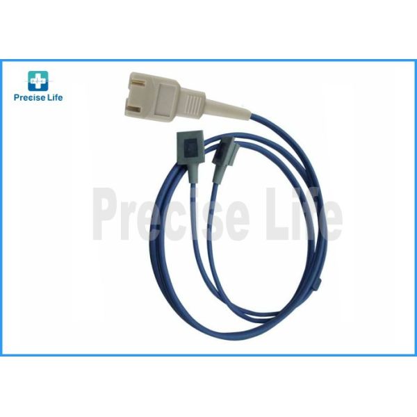 Massi-mo LNCS YI SpO2 sensor Y type , SpO2 probe with DB 9 pin connector