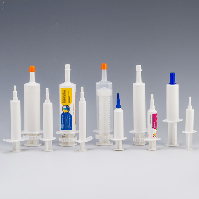 automatic prefilled veterinary vaccine syringe assembly prefiiled gel syringe filling machine