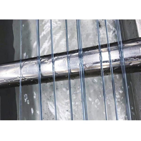 Pe Pp Waste Plastic Recycle Granules Production Making Line Pellets Pelletizing Machine