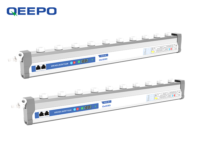 High Performance QP-S35AW Self Balance Adjustment Anti Electrostatic Ion Bar