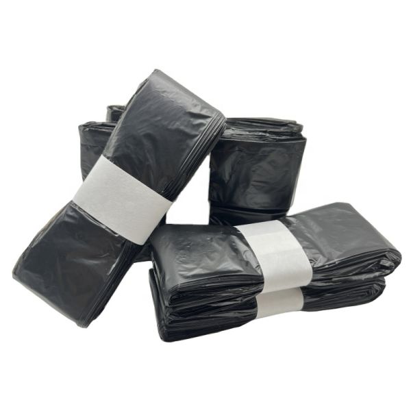 Factory Price Smart Bin Self Sealing Auto Refill continuous garbage bag