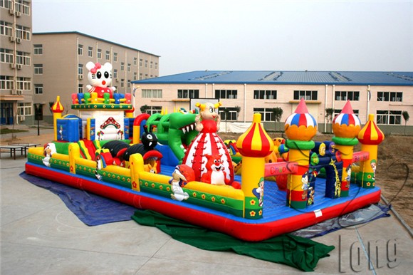 inflatable frozen castle, sport inflatable jumping bouncy castle game