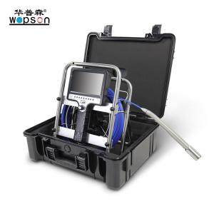 China Industrial Drainage Inspection Camera Manufacturer wholesale