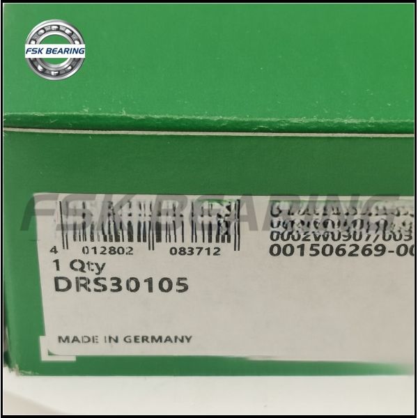 Premium Quality DRS30105 Seal Carrier Assy 68*105*25 mm China Manufacturer