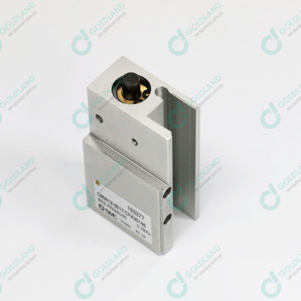 193377 SMT Screen Printer Parts DEK Board Stop Kit Lip Seal