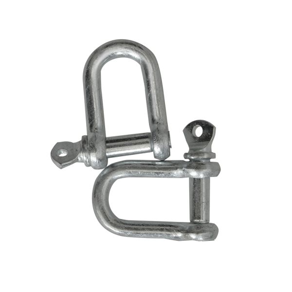 Heavy Equipment Recovery Towing Strap with Sturdy and Strong Hook Polyester A3 Steel