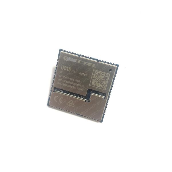 UC15 UMTS 3G Module HSDPA LCC Package Wireless Module UC15-A UC15E/A/T