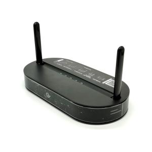 China 4GE 1POTS 5G 2.4G AC Dual Band WiFi ONU HS8145V5 Hisilicon Chipset wholesale
